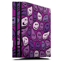 SkinVinyyli Konsoleille mattapinta