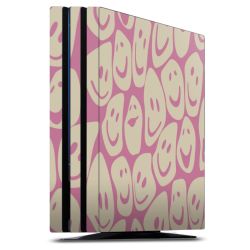 SkinVinyyli Konsoleille mattapinta