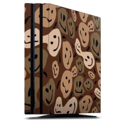 SkinVinyyli Konsoleille mattapinta