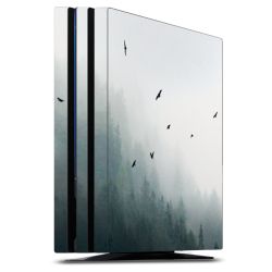 Foils for Consoles matt