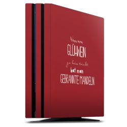 Folien für Spielekonsolen matt