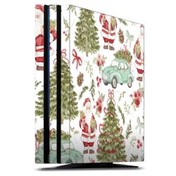 SkinVinyyli Konsoleille mattapinta