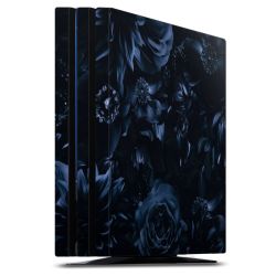 SkinVinyyli Konsoleille mattapinta