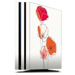 Foils for Consoles matt