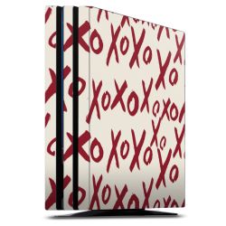 Foils for Consoles matt