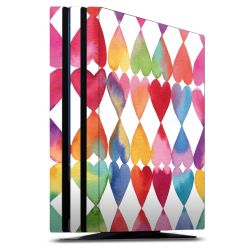 Foils for Consoles matt