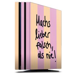 Folien für Spielekonsolen matt