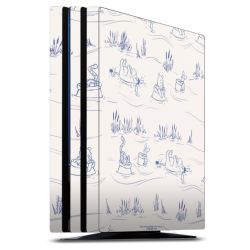 SkinVinyyli Konsoleille mattapinta