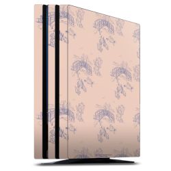 SkinVinyyli Konsoleille mattapinta