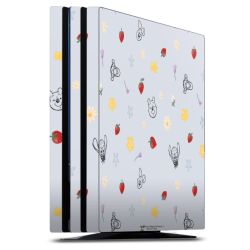 SkinVinyyli Konsoleille mattapinta