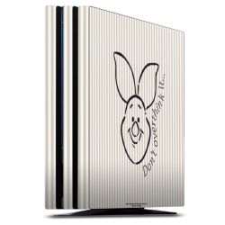 SkinVinyyli Konsoleille mattapinta