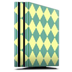 Foils for Consoles matt