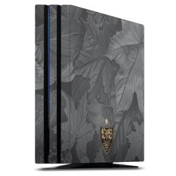 Folien für Spielekonsolen matt