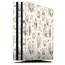 Foils for Consoles matt