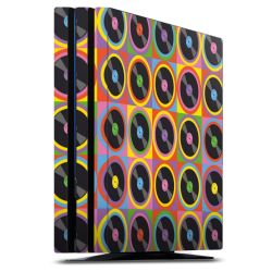 Foils for Consoles matt