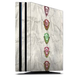 Folien für Spielekonsolen matt