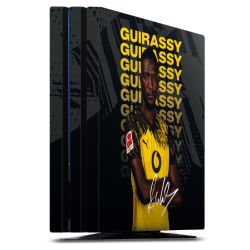 Folier Konsoler matt