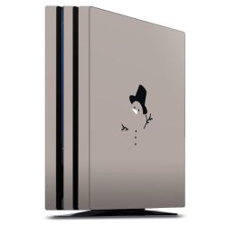 SkinVinyyli Konsoleille mattapinta