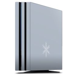 SkinVinyyli Konsoleille mattapinta