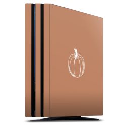 Foils for Consoles matt