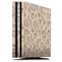 Foils for Consoles matt