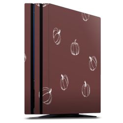 Foils for Consoles matt