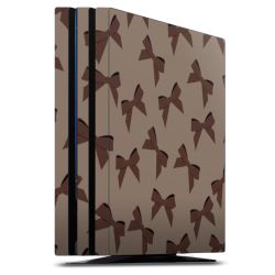 Foils for Consoles matt