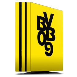 Foils for Consoles matt