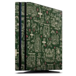 Folien für Spielekonsolen matt