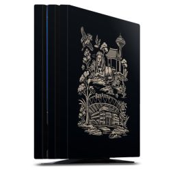 Folien für Spielekonsolen matt