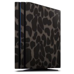 Foils for Consoles matt