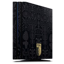 Folien für Spielekonsolen matt