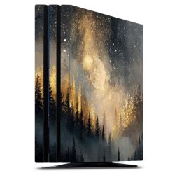 SkinVinyyli Konsoleille mattapinta