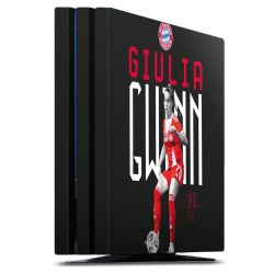 Foils for Consoles matt