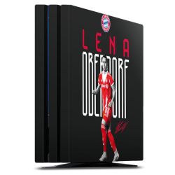 Folien für Spielekonsolen matt