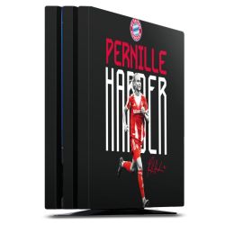 Folien für Spielekonsolen matt