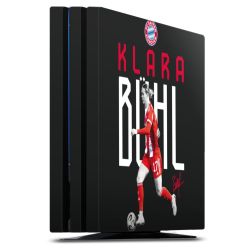 Folien für Spielekonsolen matt