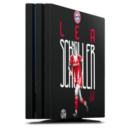 Folien für Spielekonsolen matt