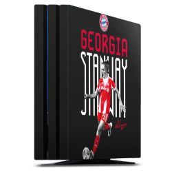 Folien für Spielekonsolen matt