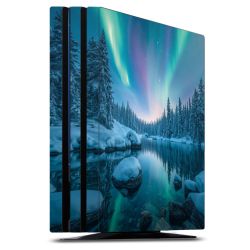 Foils for Consoles matt