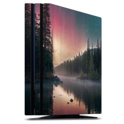 Foils for Consoles matt