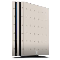 Foils for Consoles matt