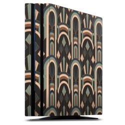 Foils for Consoles matt