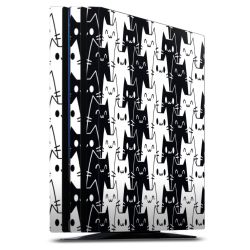 Foils for Consoles matt