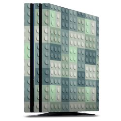 Foils for Consoles matt