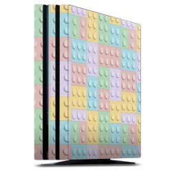 Foils for Consoles matt