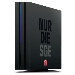 Folien für Spielekonsolen matt