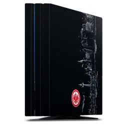 Folien für Spielekonsolen matt