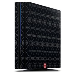 Folien für Spielekonsolen matt