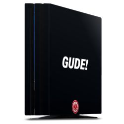 Folien für Spielekonsolen matt